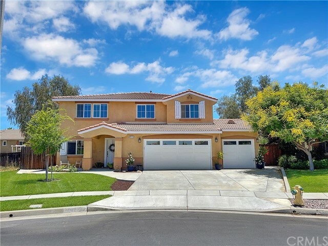 29174 Goldenstar Way  Murrieta CA 92563 photo