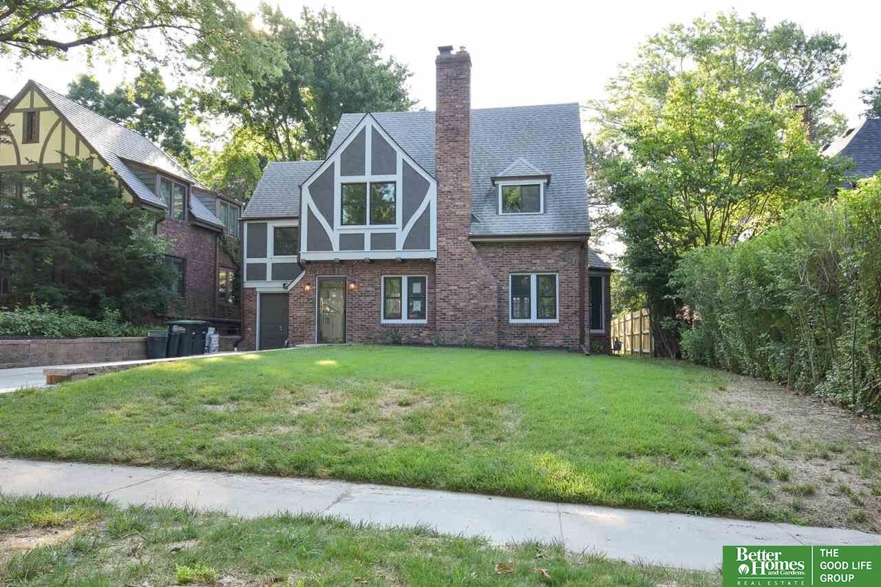 Property Photo: 661 N 57th NE 68132