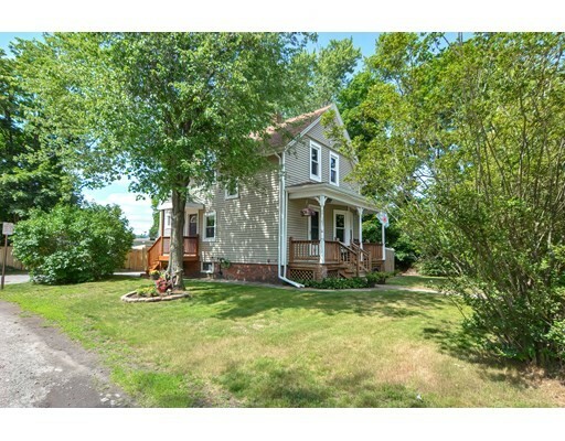 Property Photo: 29 Maynard Street MA 02703
