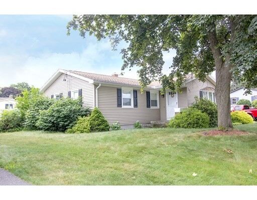 Property Photo:  162 Olko Cir  MA 01020 