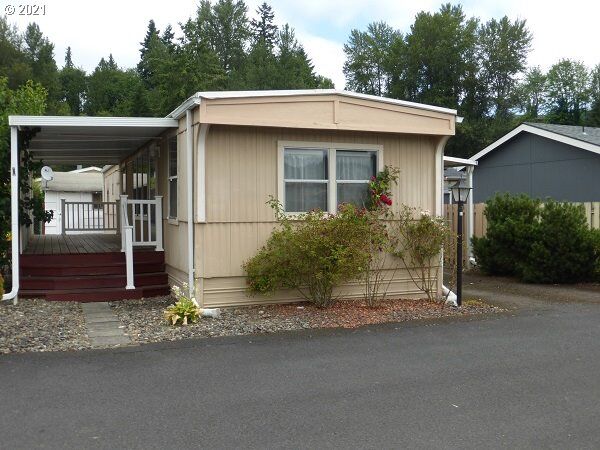 Property Photo: 2413 Osprey Ln WA 98626