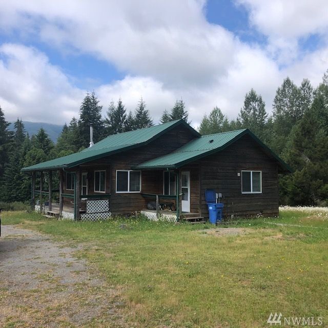 Property Photo: 118 Storm King Dr WA 98356
