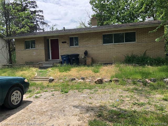 6035 Huff St  Westland MI 48185 photo