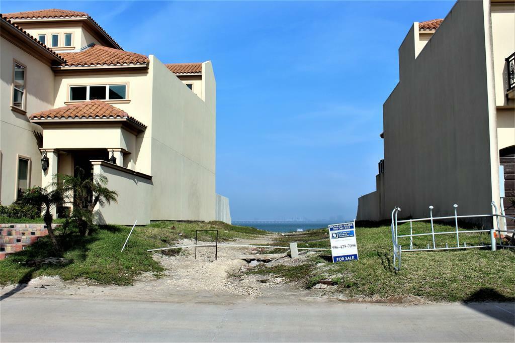 Property Photo: Lot 7 Queens Point TX 78587
