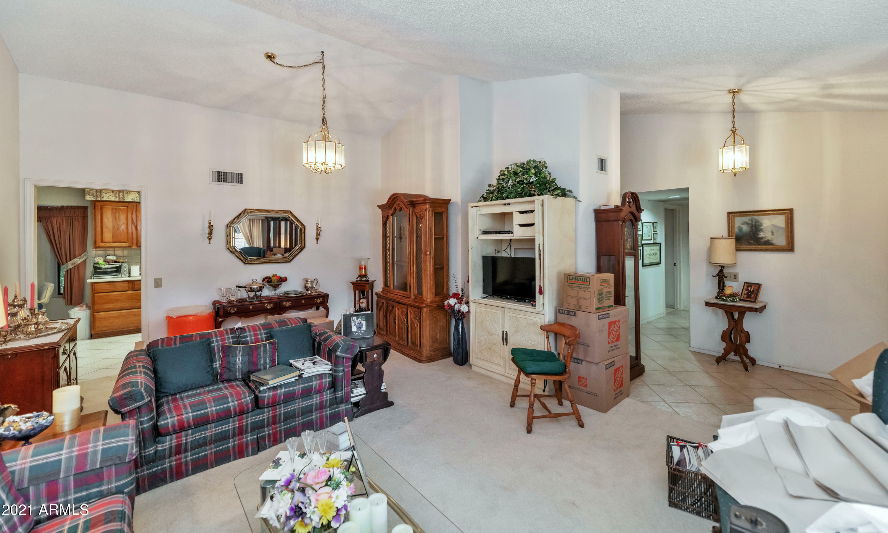 Property Photo:  19826 N White Rock Drive  AZ 85375 