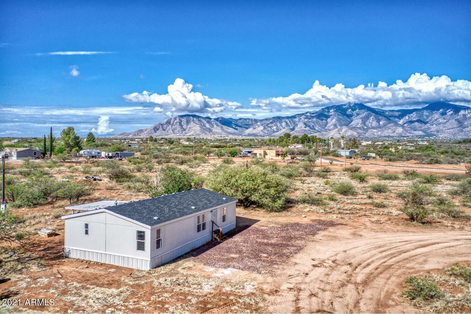 Property Photo:  8564 E Nevada Drive  AZ 85615 