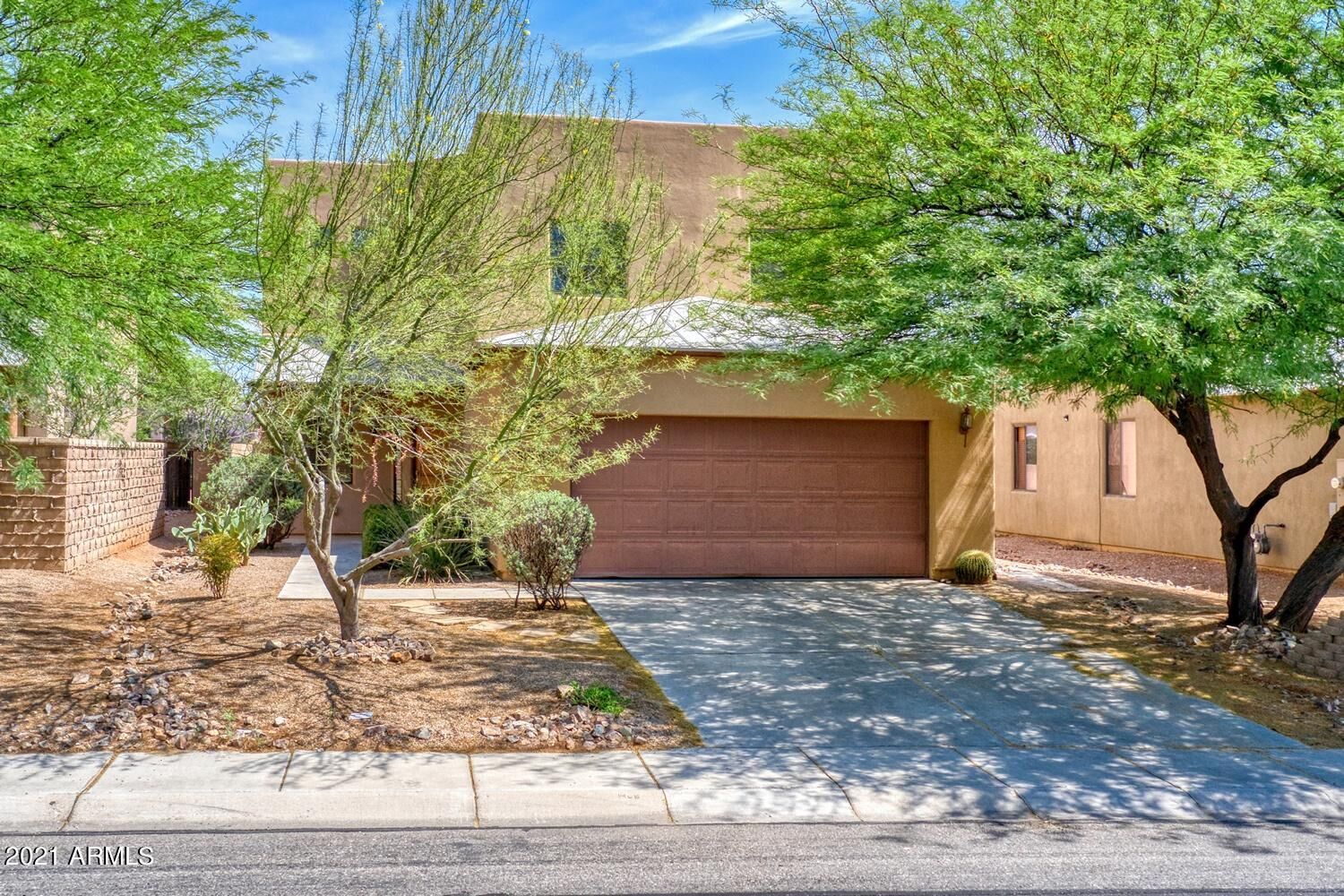 Property Photo:  1883 Chaplain Carter Drive  AZ 85635 