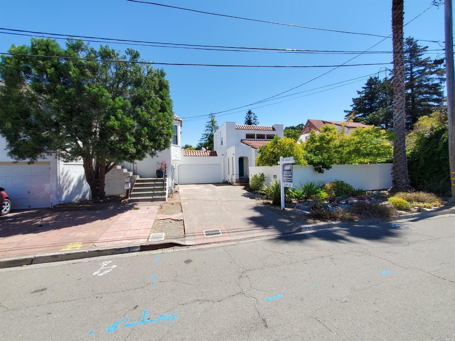 Property Photo: 7 Belmont Avenue CA 94930