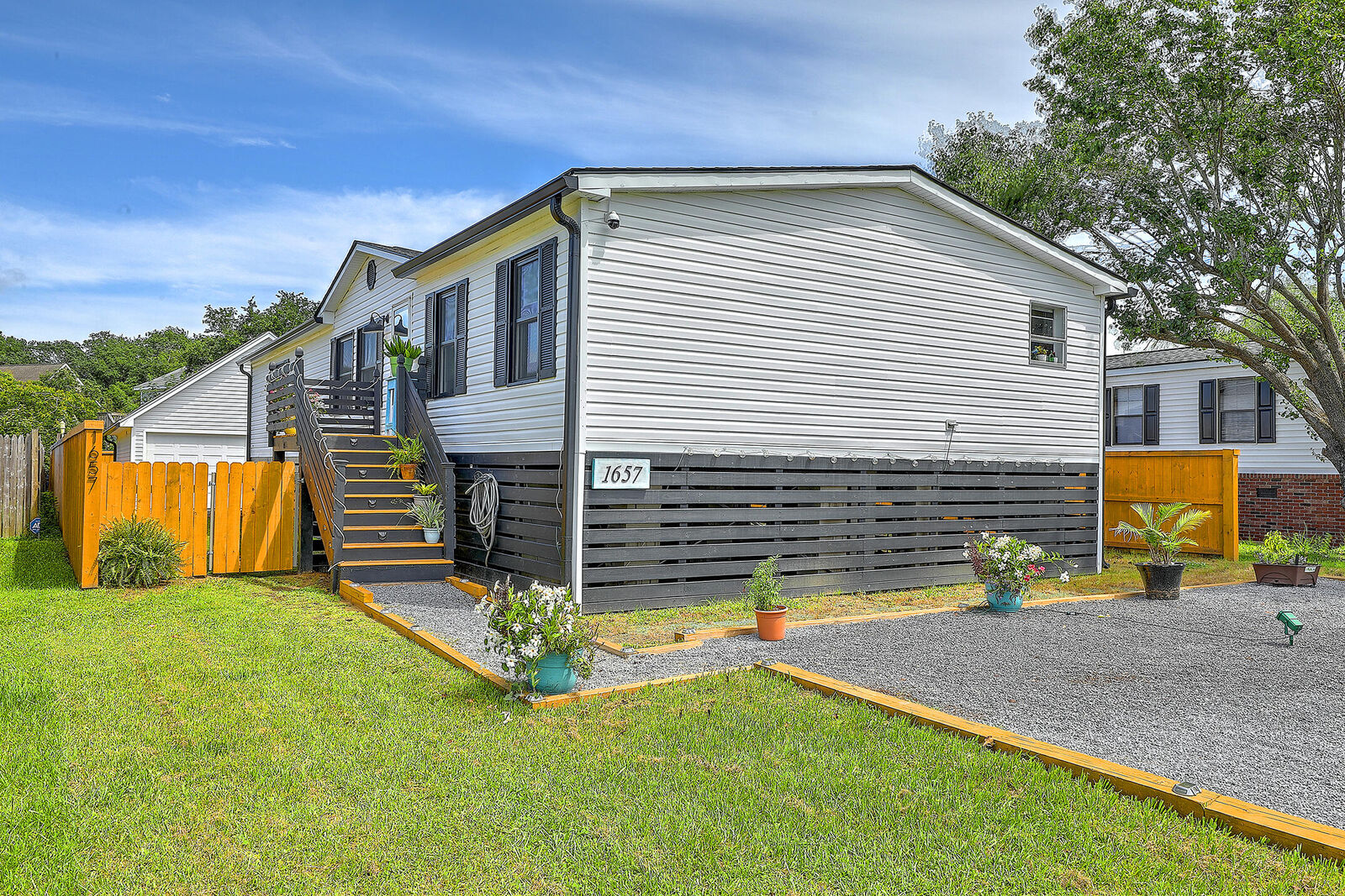 Property Photo: 1657 Wading Heron Road SC 29412