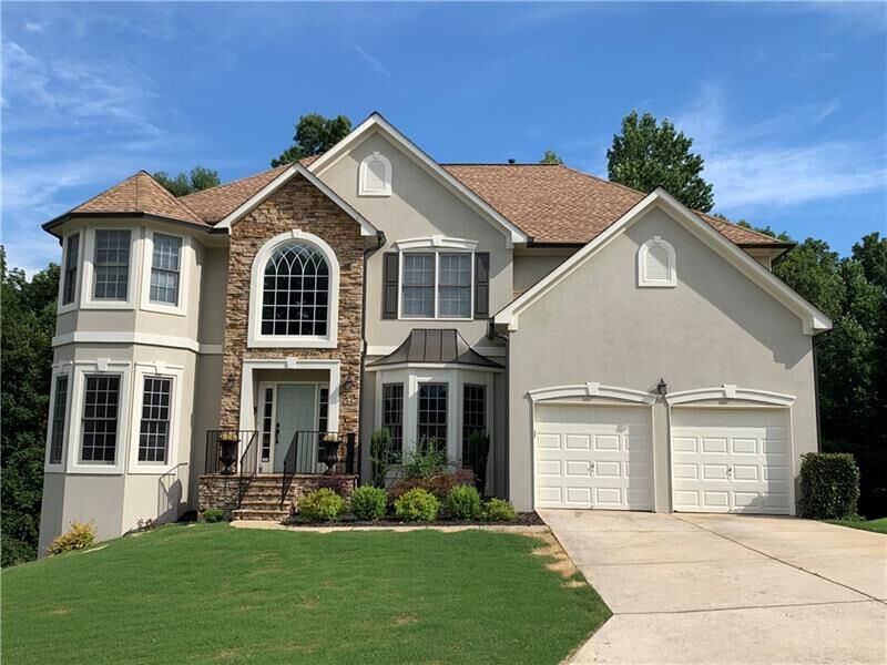 Property Photo:  1110 Charter Oak Court  GA 30180 