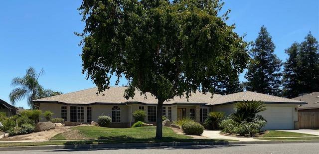 Property Photo:  6600 N Marty Avenue  CA 93711 