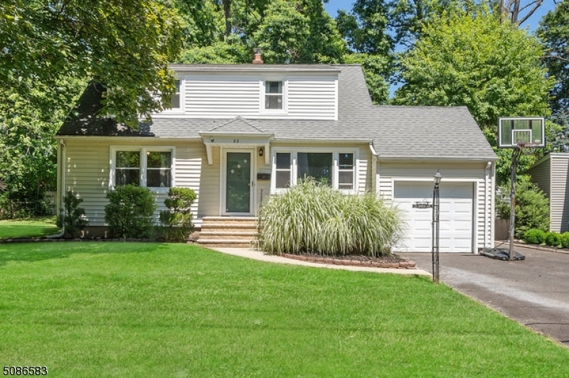 Property Photo:  23 Roselle Ave  NJ 07016 