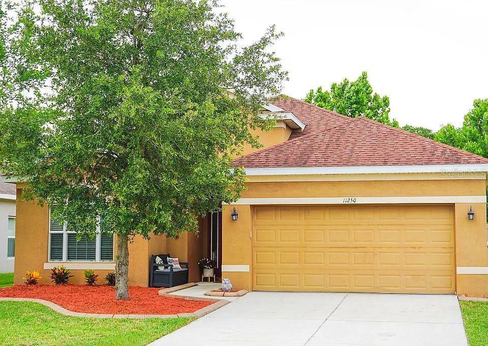 Property Photo:  11250 82nd Street E  FL 34219 