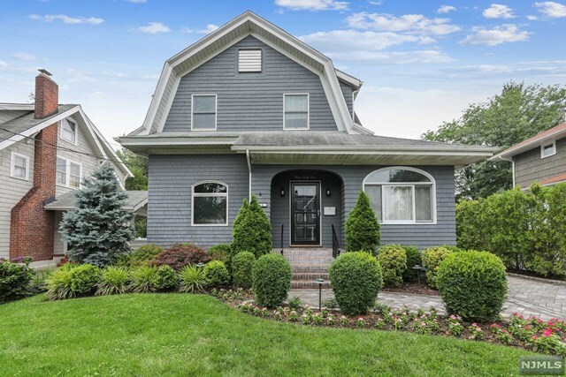 Property Photo: 344 Summit Avenue NJ 07605