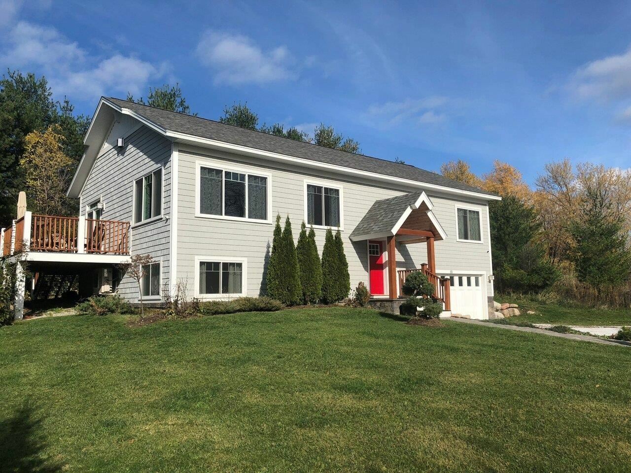 Property Photo: 89 Webster Ridge VT 05482