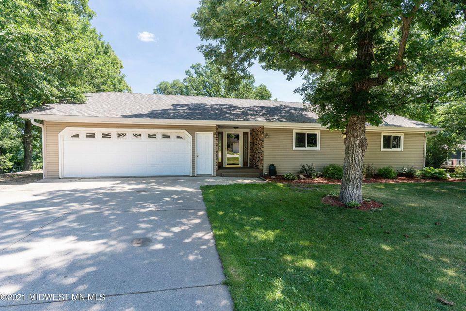 Property Photo: 24596 W Rivers Bend Road MN 56537