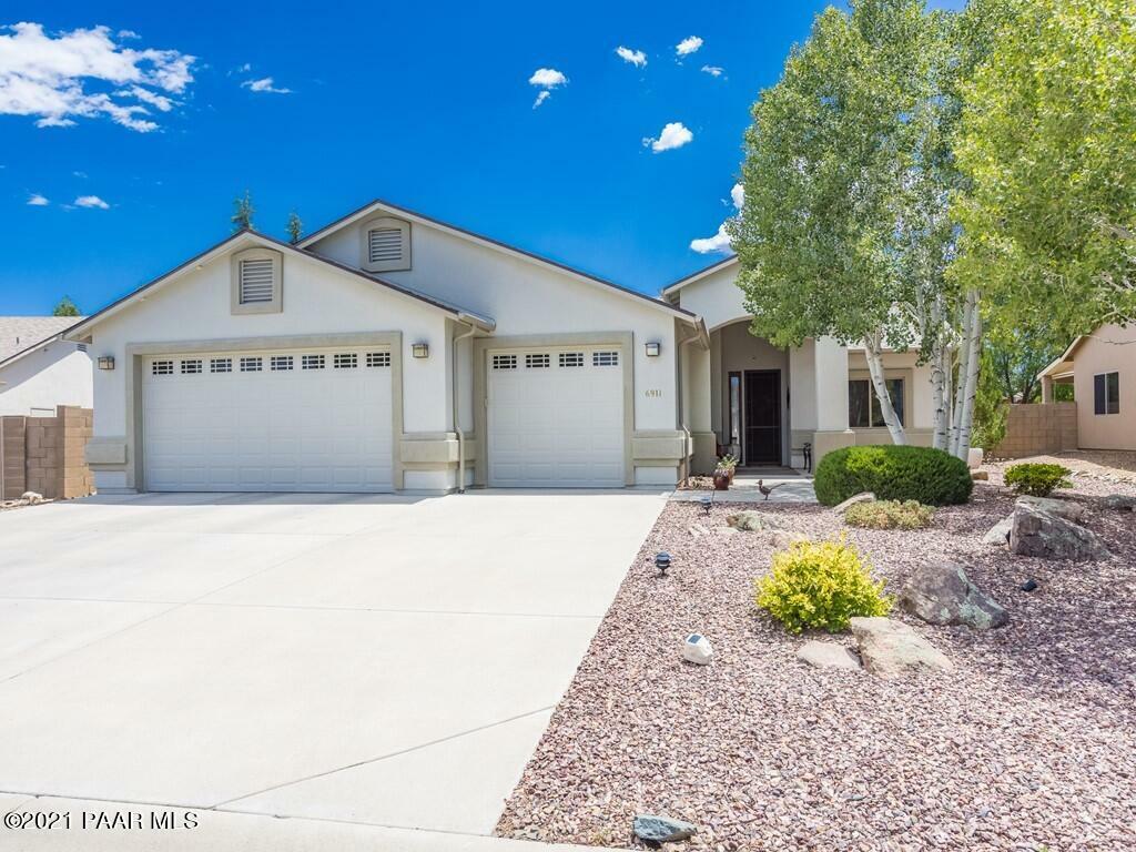 Property Photo:  6911 E Kilkenny Place  AZ 86314 