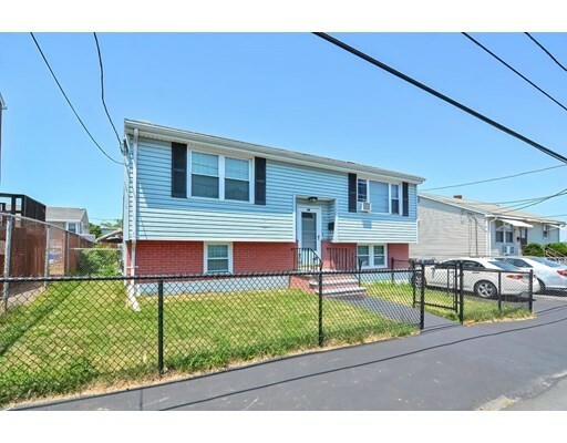 Property Photo: 68 Emanuel St. MA 02151