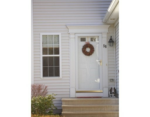 Property Photo: 56 Bagnell Dr. 56 MA 02359
