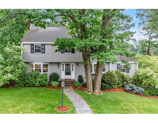 Property Photo: 35 Haven Road MA 02481
