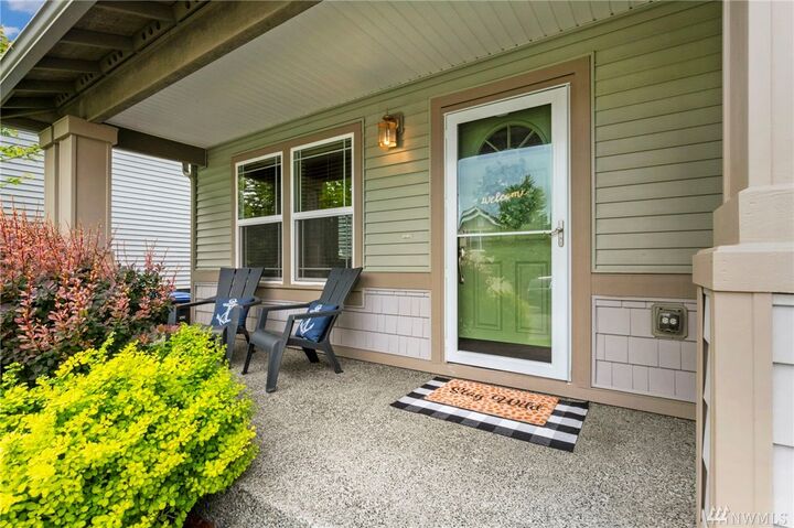 Property Photo: 551 NW Nesvik Wy WA 98370