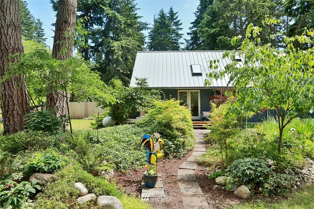 Property Photo:  2506 Goss Lake Road  WA 98260 