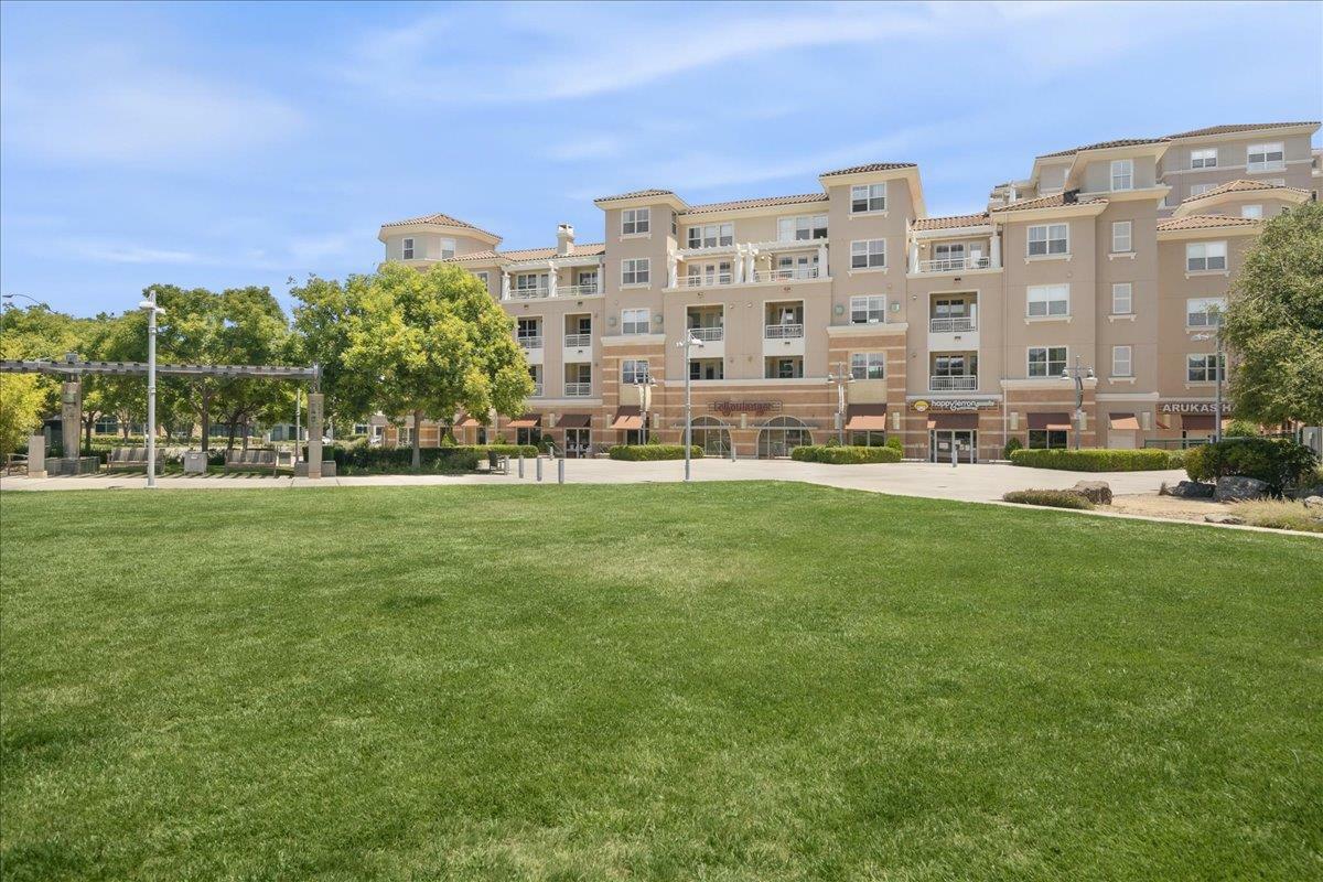 Property Photo:  20488 Stevens Creek Boulevard 2215  CA 95014 