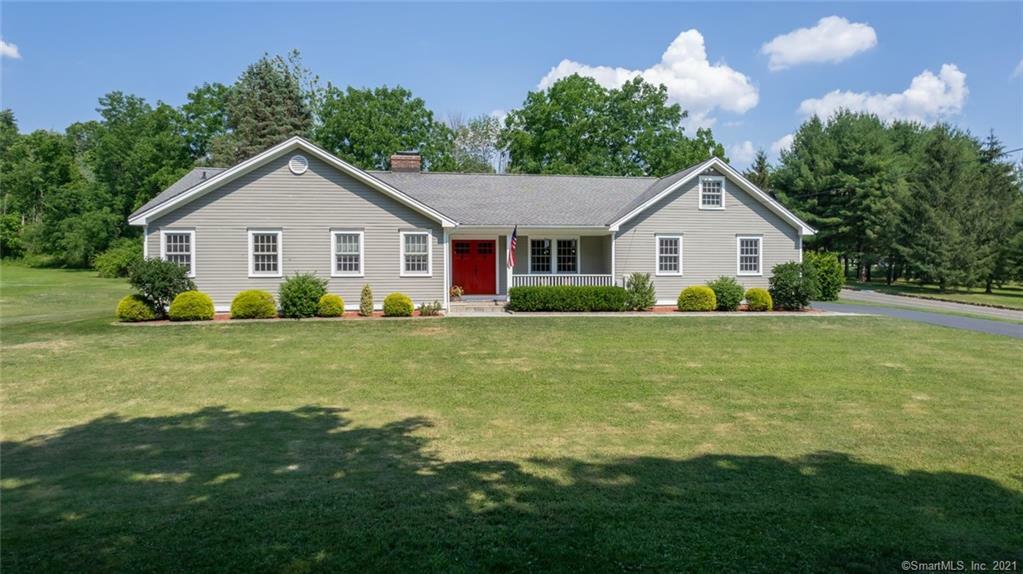 Property Photo:  15 Ironworks Hill Road  CT 06804 