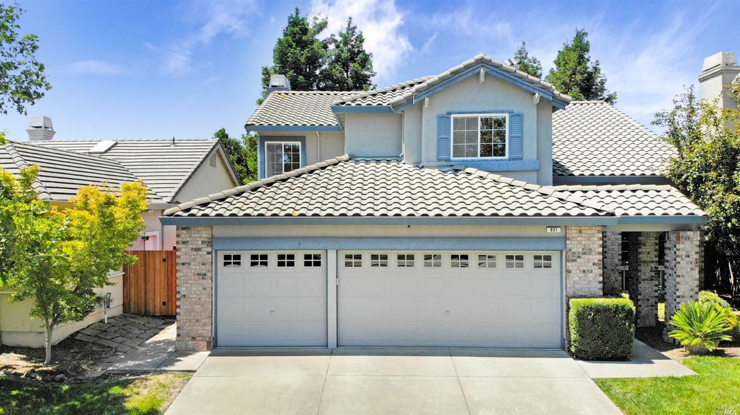 Property Photo:  937 Quarry Street  CA 94954 