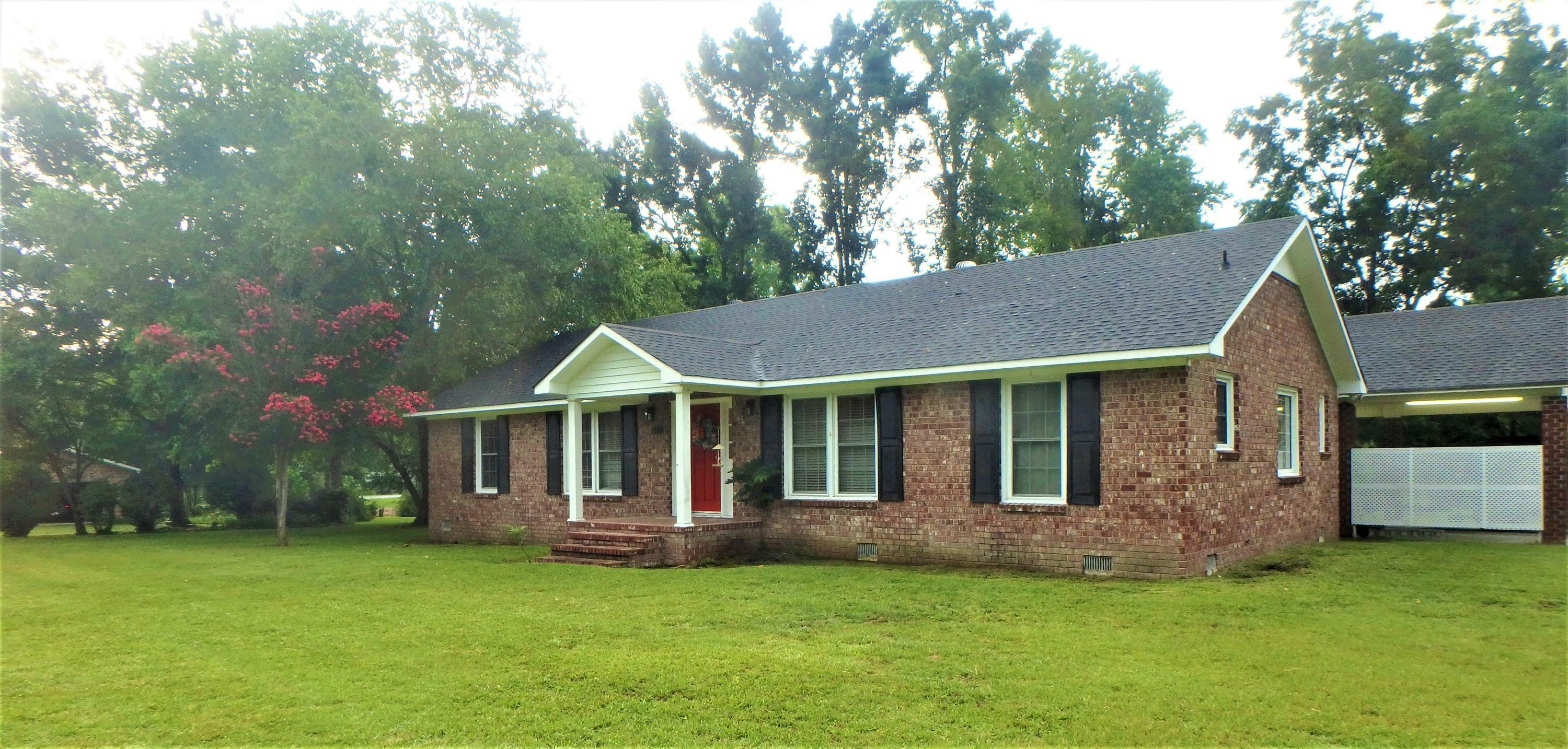 Property Photo:  1231 Cherokee Drive  SC 29102 