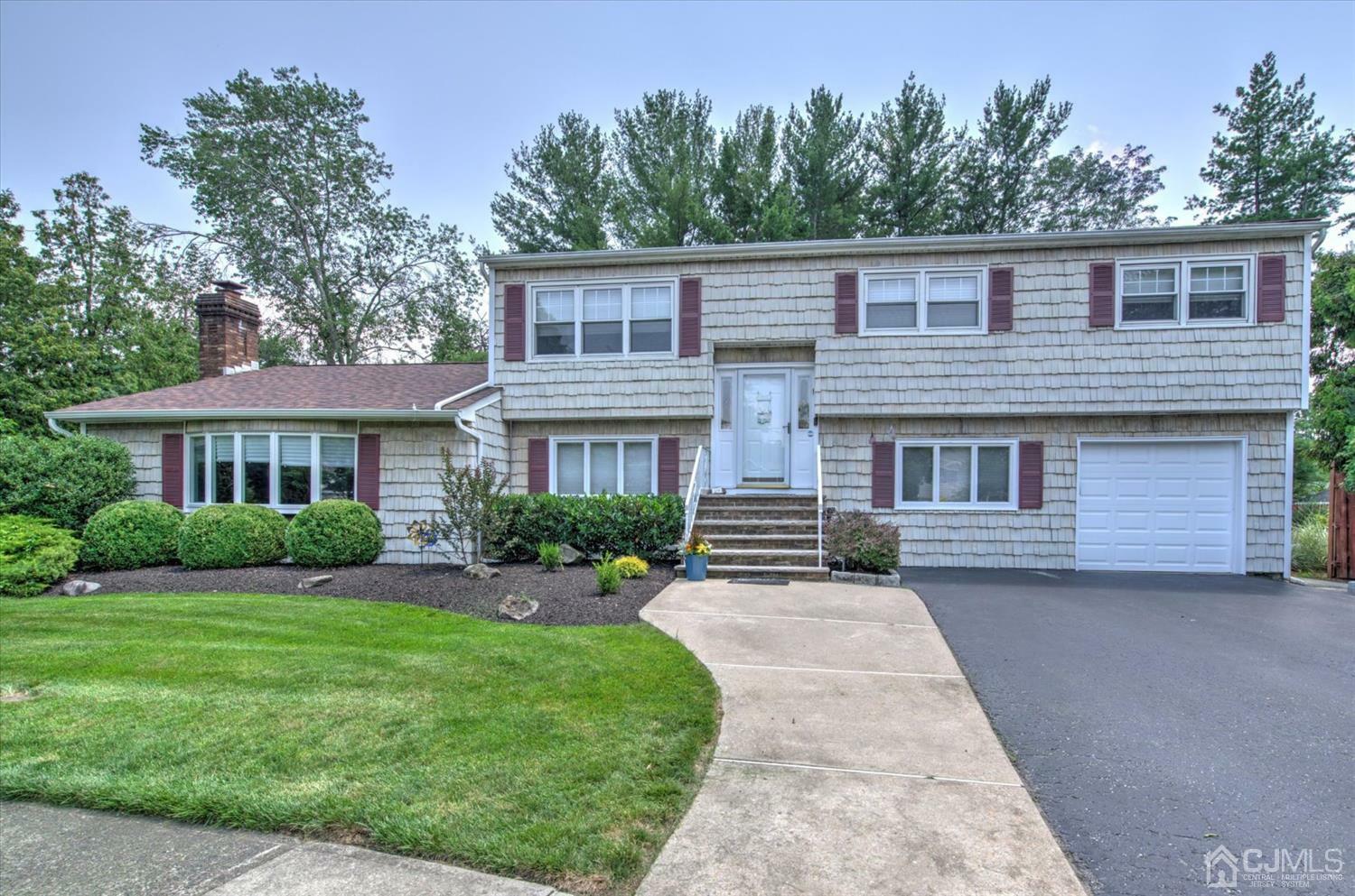 Property Photo: 10 Michael Lane NJ 08831