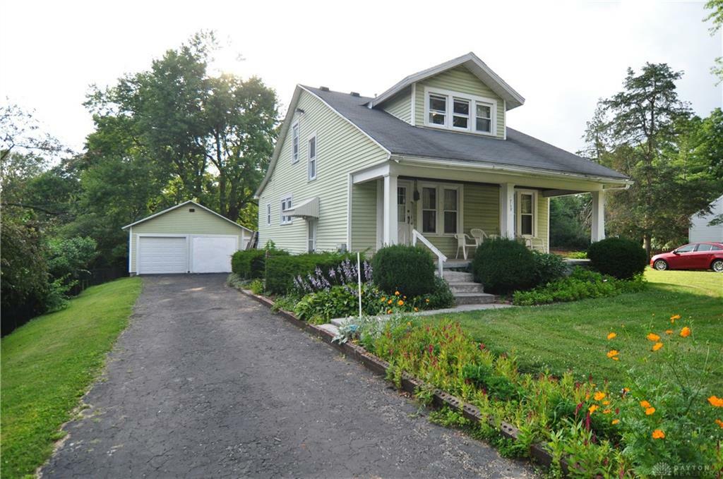 Property Photo:  1769 N Longview Street  OH 45432 