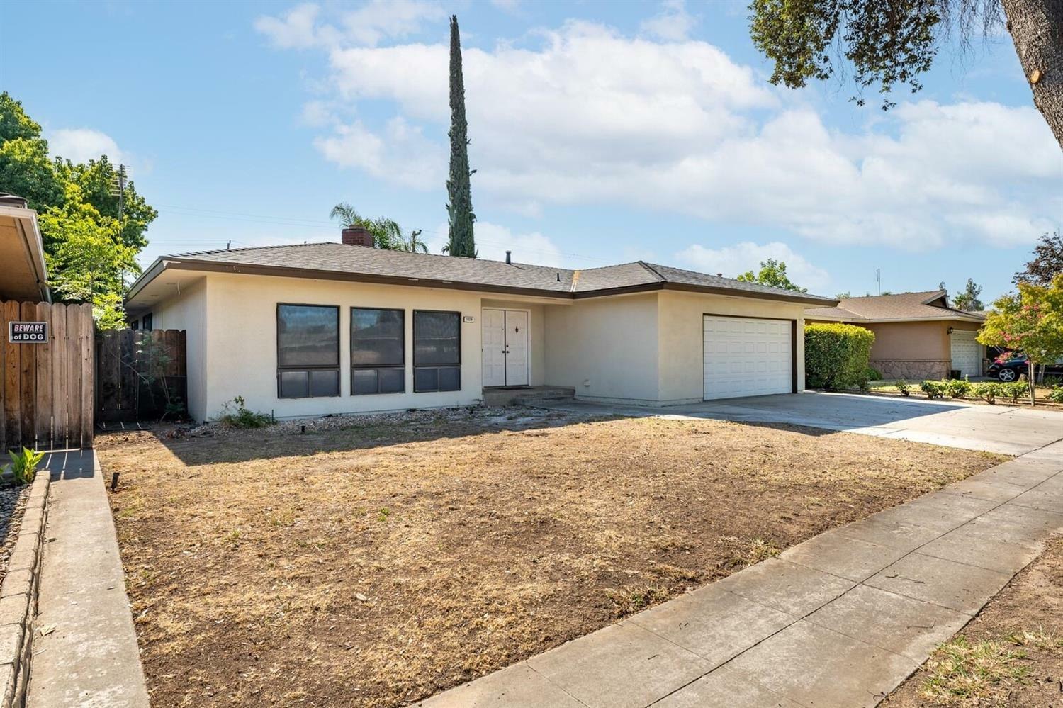 5326 N Bond Street  Fresno CA 93710 photo