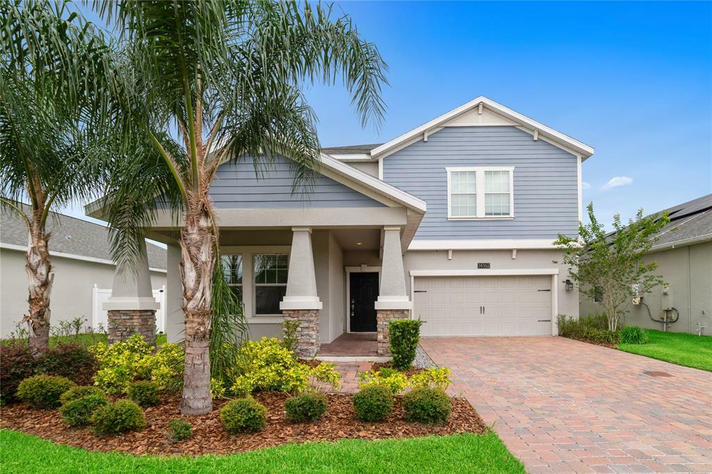 Property Photo:  14162 Gold Bridge Drive  FL 32824 