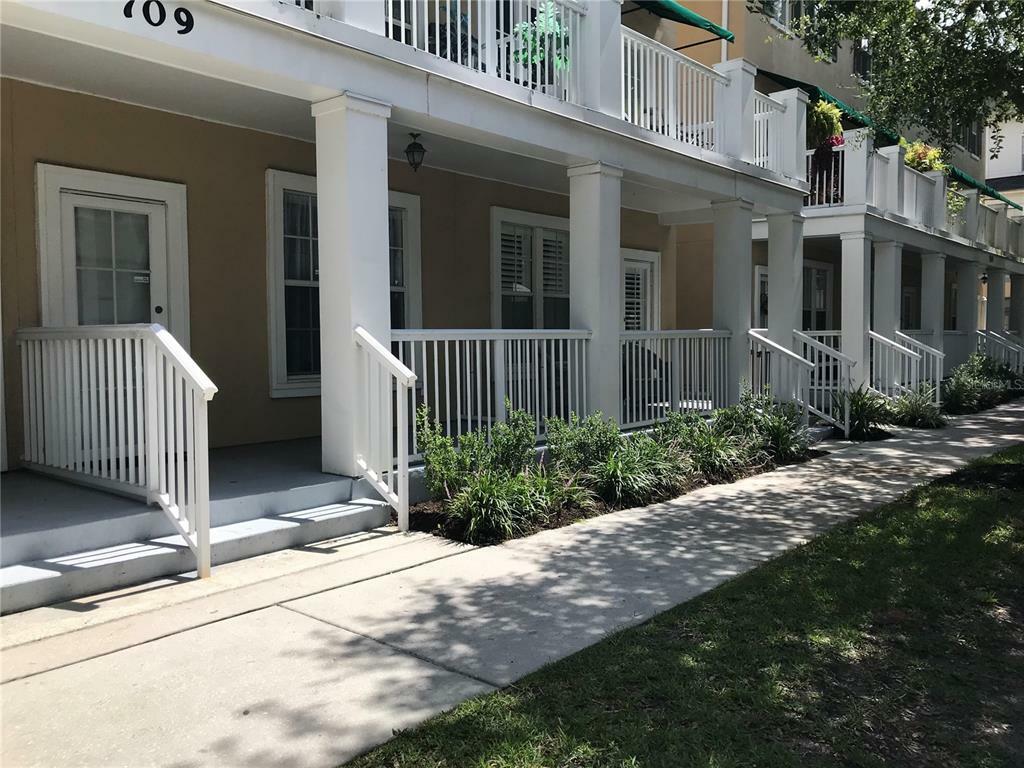 Property Photo: 709 Bloom Street 160 FL 34747