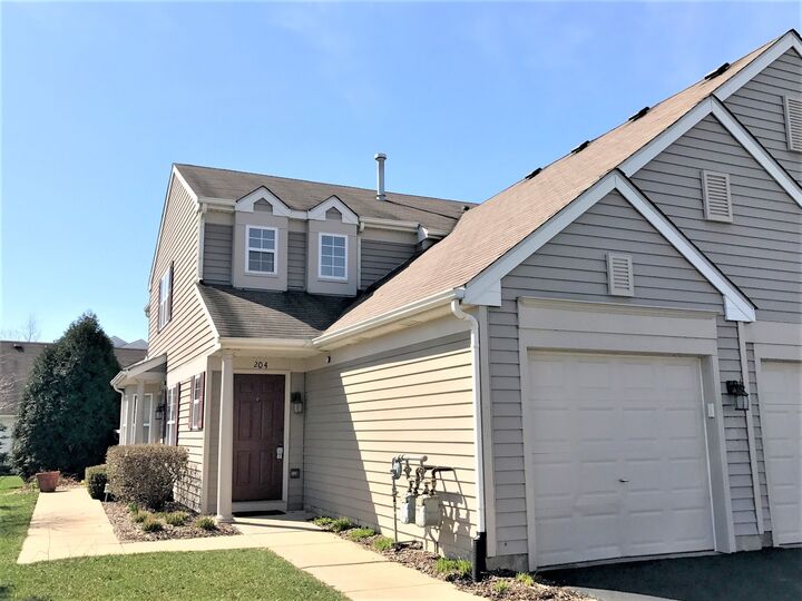 2927 Rutland Circle 204  Naperville IL 60564 photo