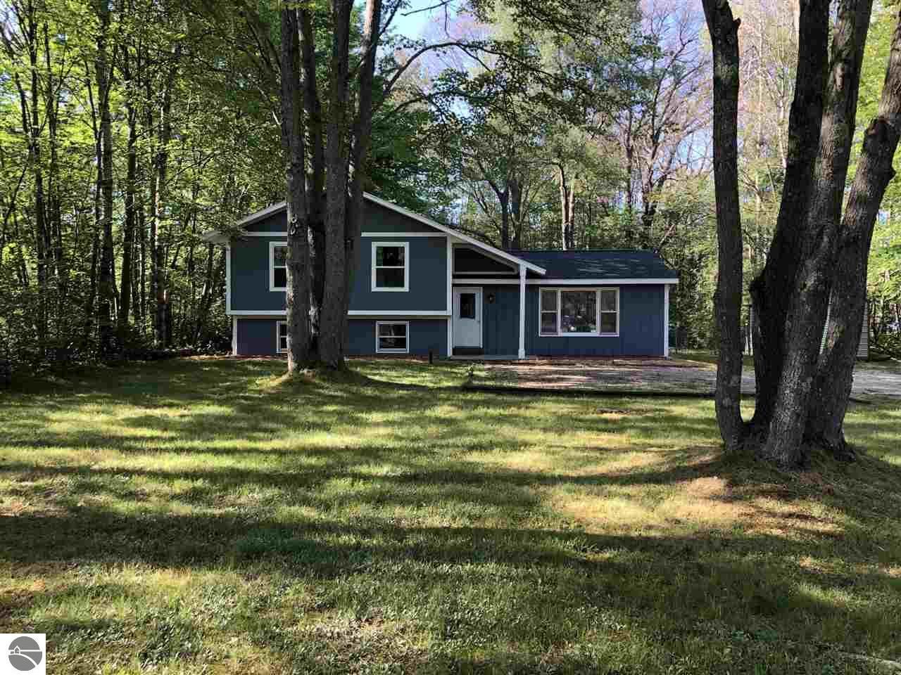Property Photo:  11465 E 34 Road  MI 49601 