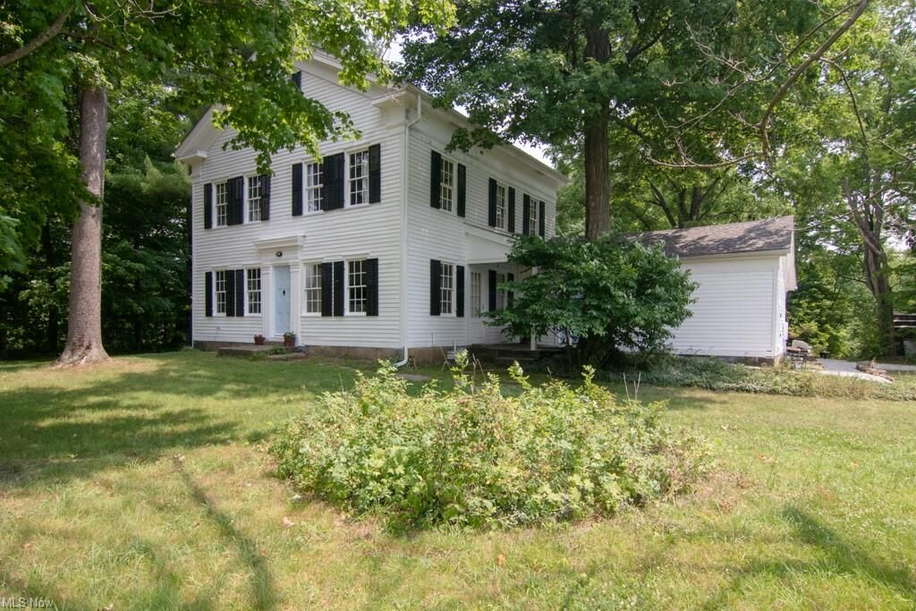 Property Photo: 12960 State Rt. 700 OH 44234