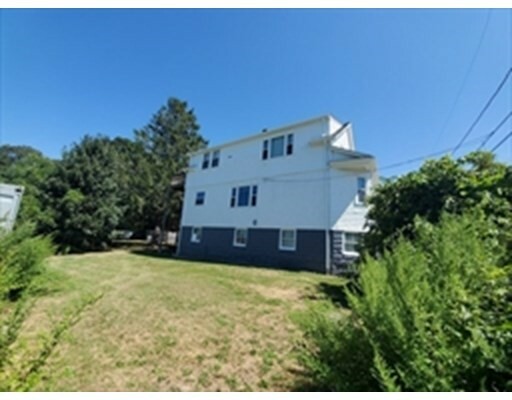Property Photo: 18 Hilton St RI 02878
