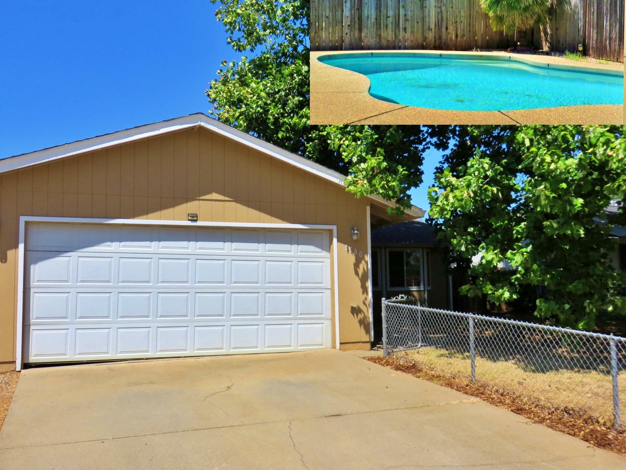 3580 Dune Street  Redding CA 96002 photo