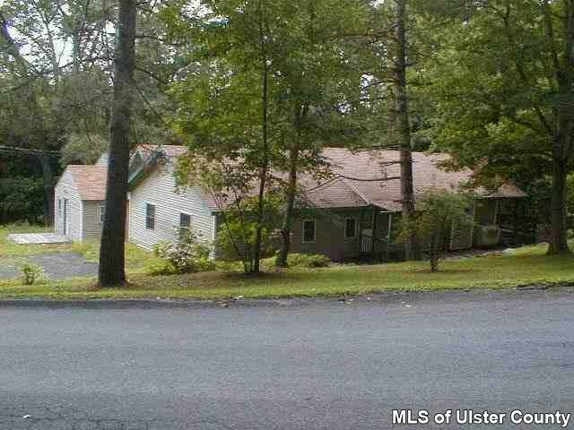 Property Photo: 103 Summit NY 12443
