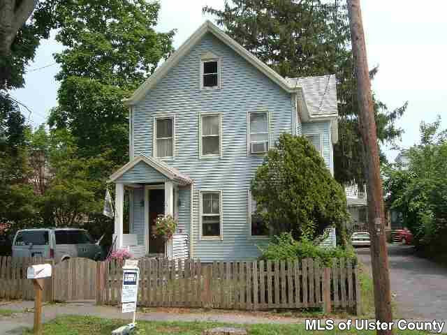 Property Photo:  36 Pine Grove  NY 12401 