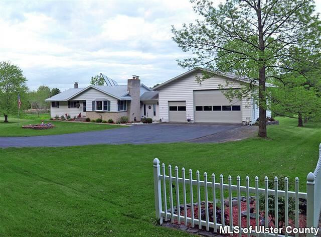 Property Photo:  401 Churchland  NY 12477 