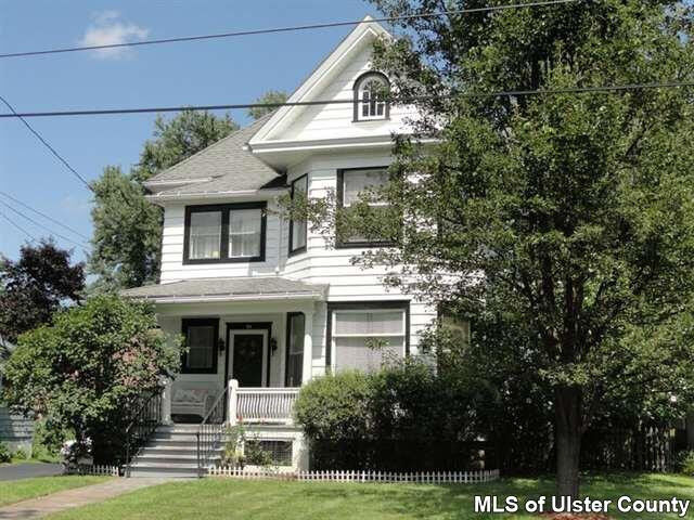 Property Photo:  94 Emerson  NY 12401 