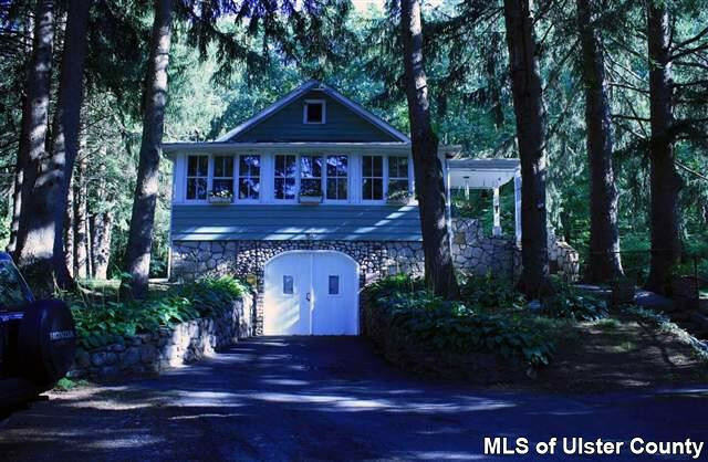 Property Photo: 1740 Berme NY 12446