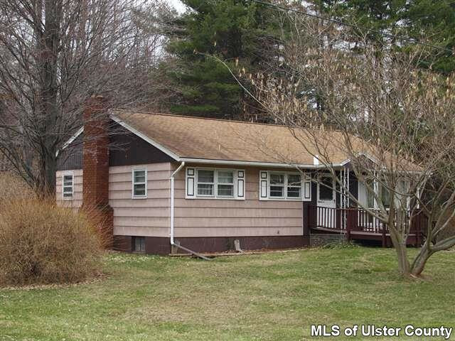 Property Photo:  244 Dewitt  NY 12443 