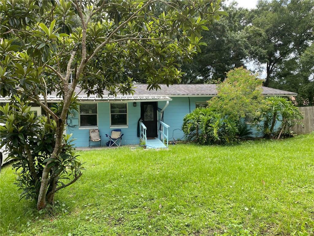 Property Photo:  85033 Ausmus Avenue  FL 32097 