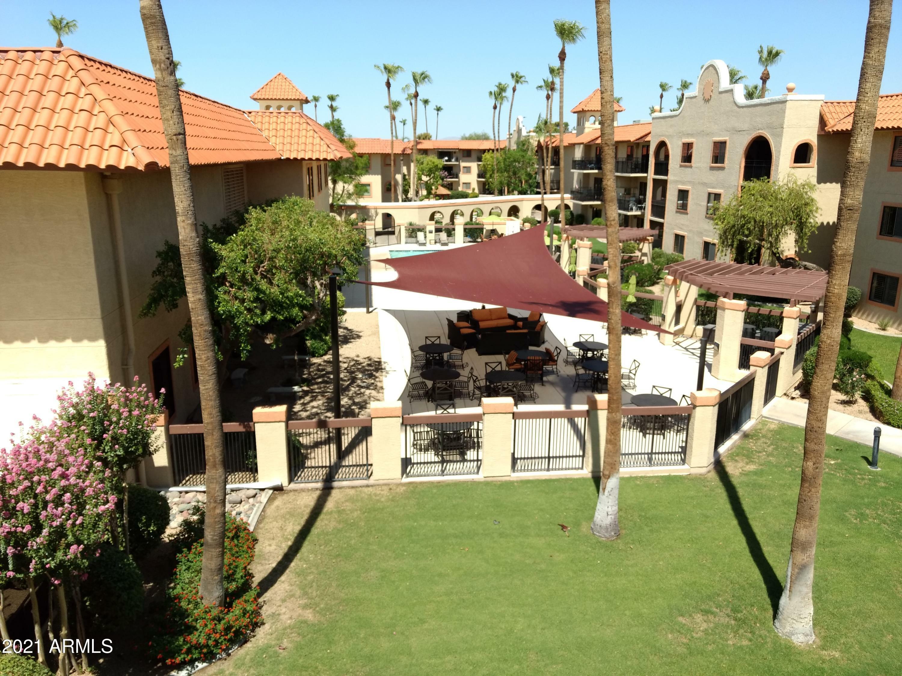 Property Photo: 10330 W Thunderbird Boulevard C301 AZ 85351