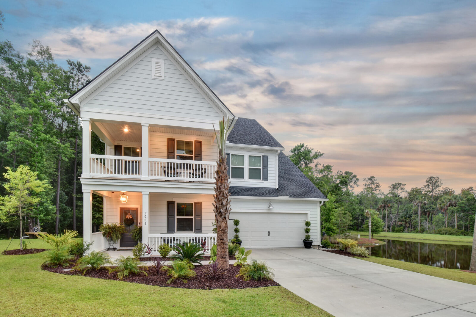 Property Photo:  3001 Caspian Court  SC 29466 