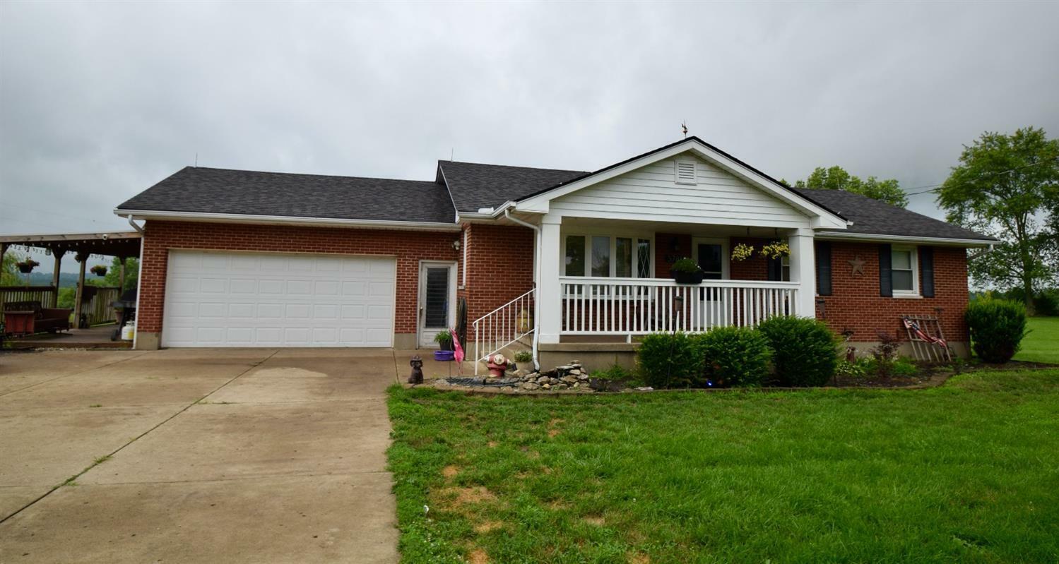 Property Photo:  3781 Eaton Rd  OH 45013 